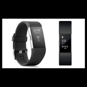 Fitbit Charge HR
